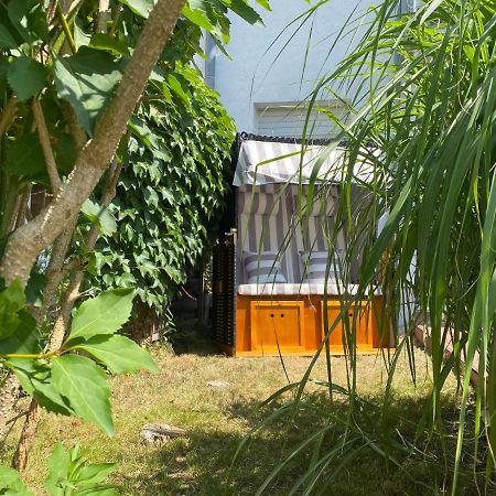 Ferienapartment Casa Heideblick Mit Sonnenterrasse & Garten Radeberg Luaran gambar