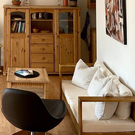 Ferienapartment Casa Heideblick Mit Sonnenterrasse & Garten Radeberg Luaran gambar
