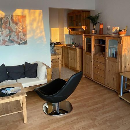 Ferienapartment Casa Heideblick Mit Sonnenterrasse & Garten Radeberg Luaran gambar