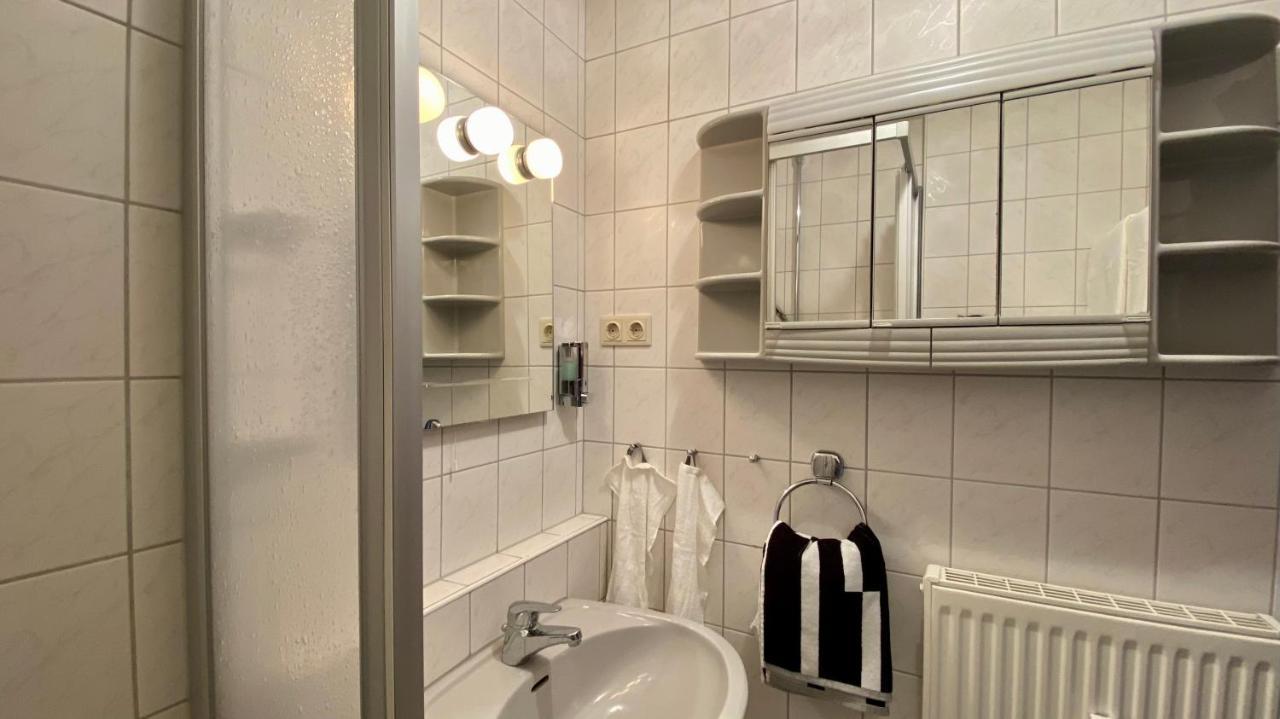 Ferienapartment Casa Heideblick Mit Sonnenterrasse & Garten Radeberg Luaran gambar