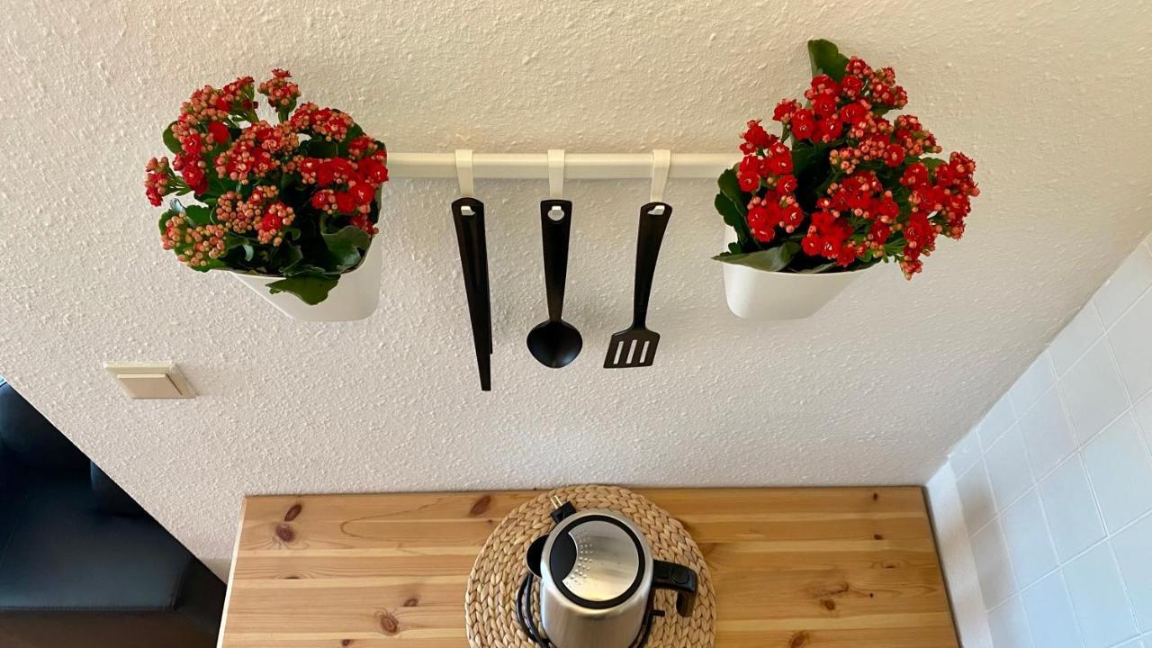 Ferienapartment Casa Heideblick Mit Sonnenterrasse & Garten Radeberg Luaran gambar