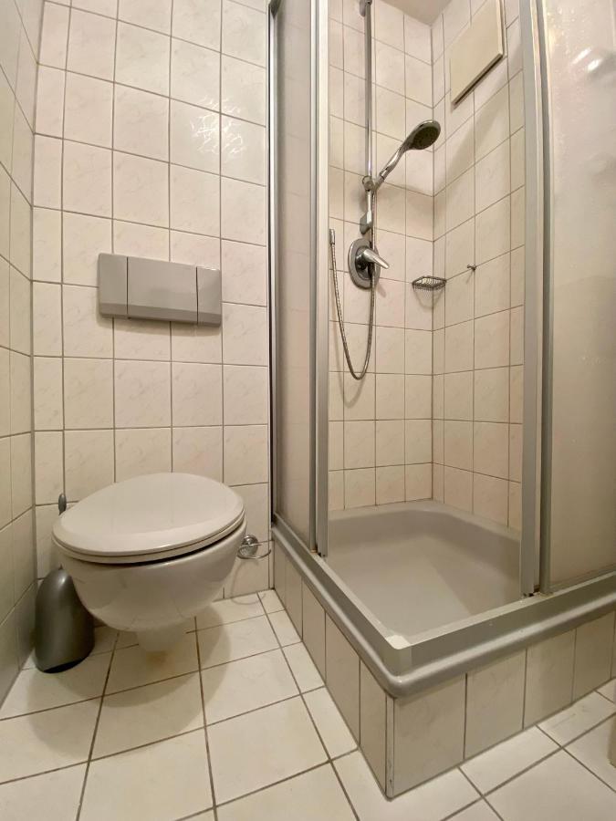 Ferienapartment Casa Heideblick Mit Sonnenterrasse & Garten Radeberg Luaran gambar