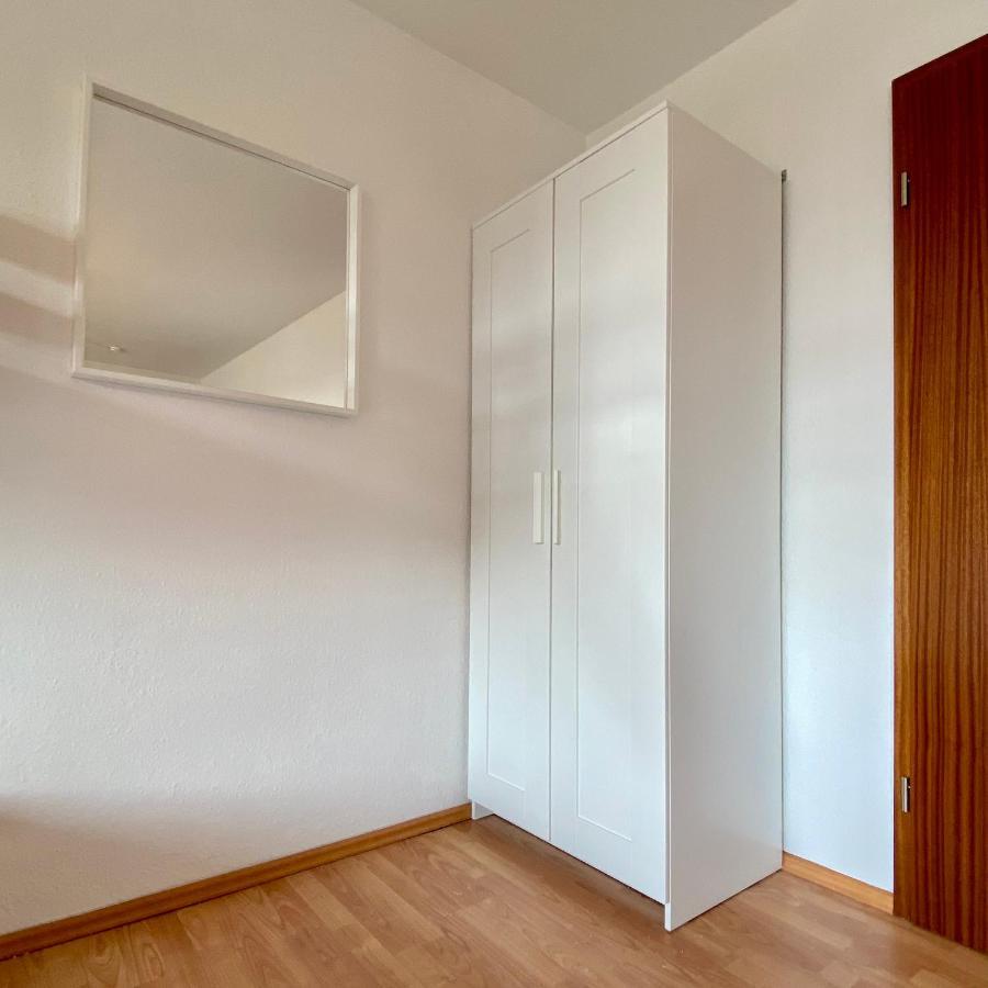 Ferienapartment Casa Heideblick Mit Sonnenterrasse & Garten Radeberg Luaran gambar